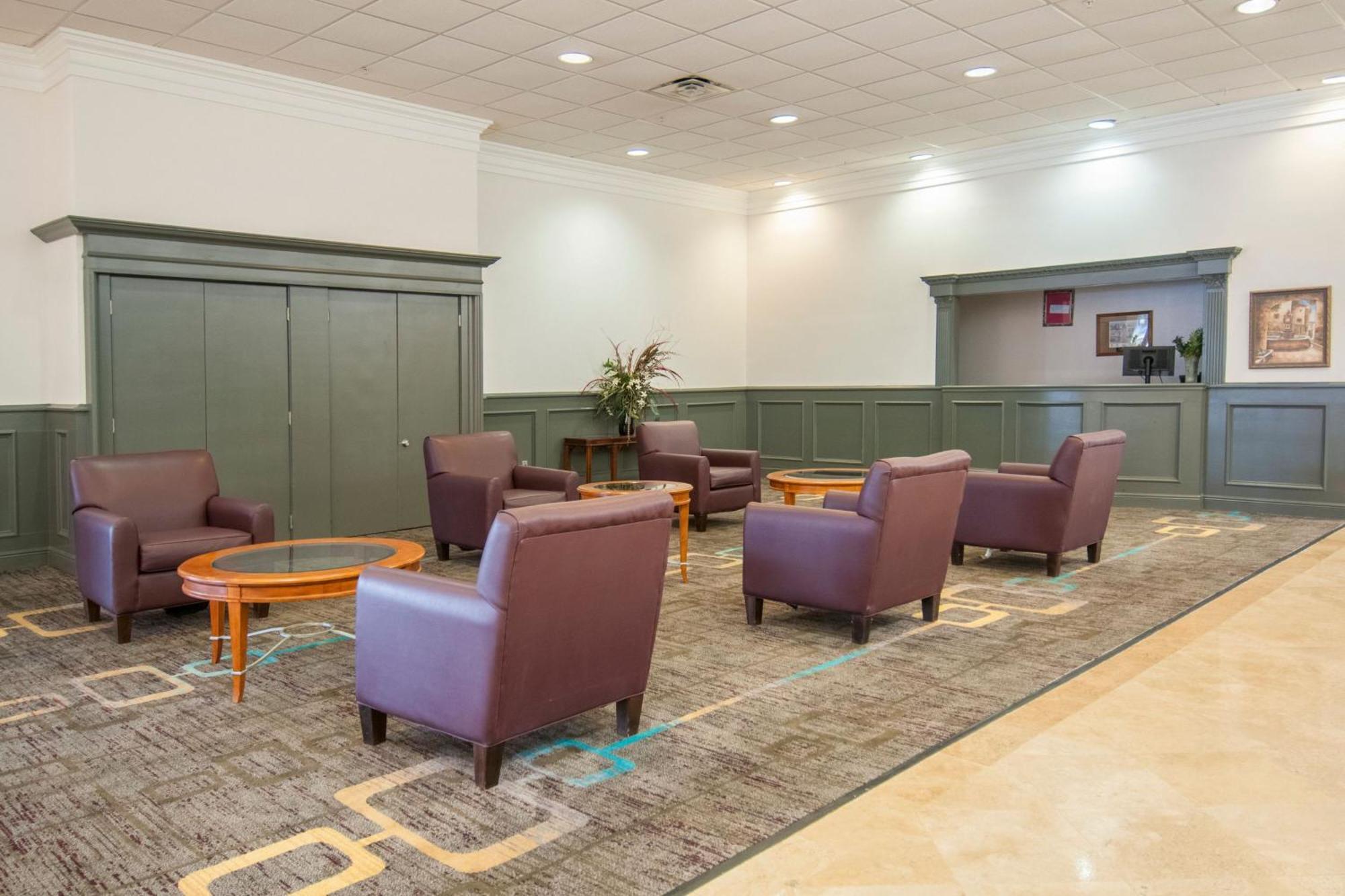 Four Points By Sheraton Alexandria Kültér fotó